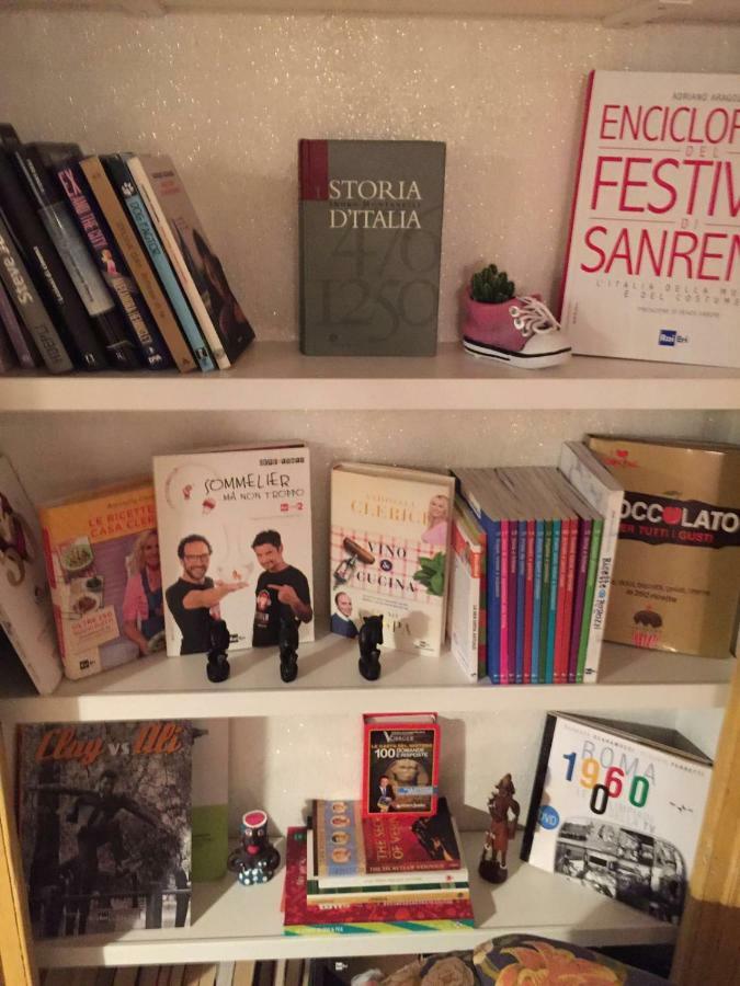 Hello Vatican Apartment 罗马 外观 照片