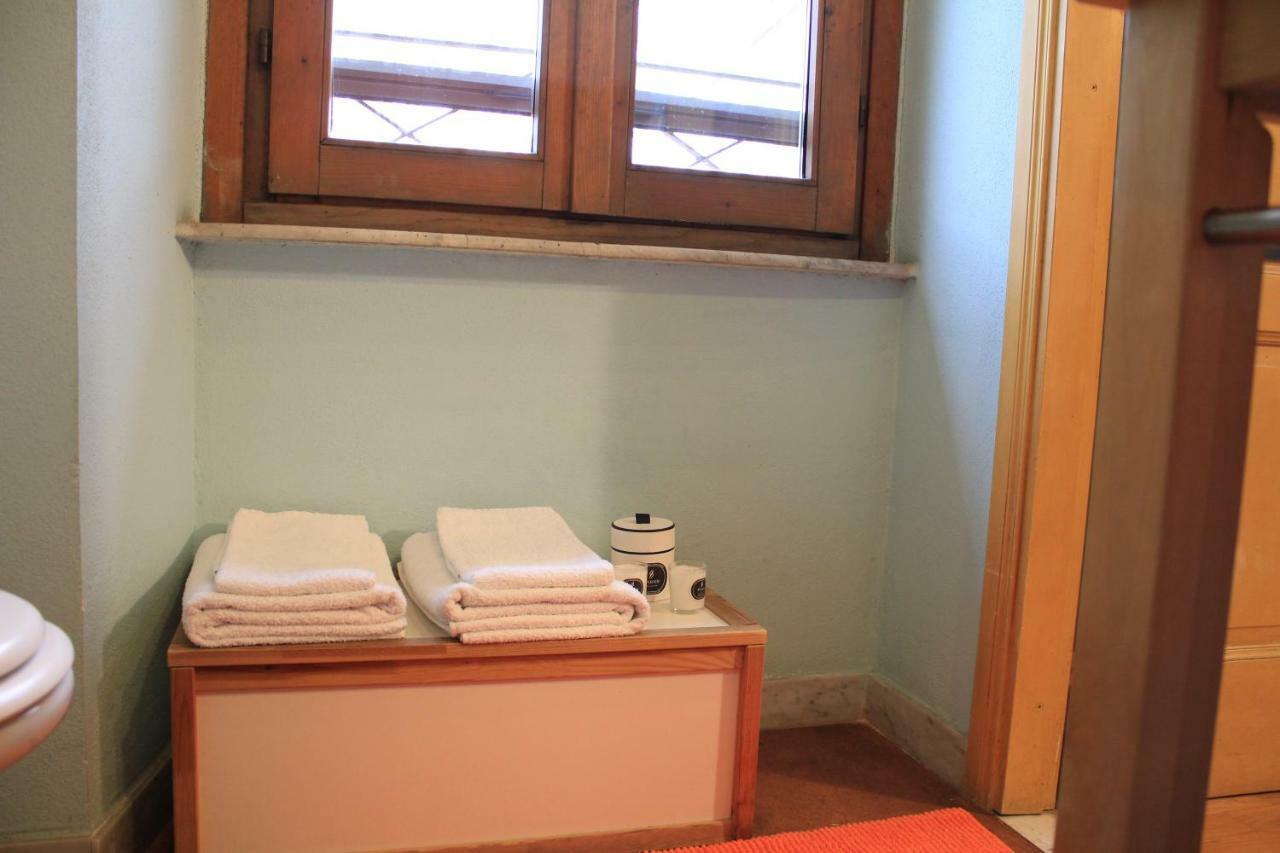 Hello Vatican Apartment 罗马 外观 照片