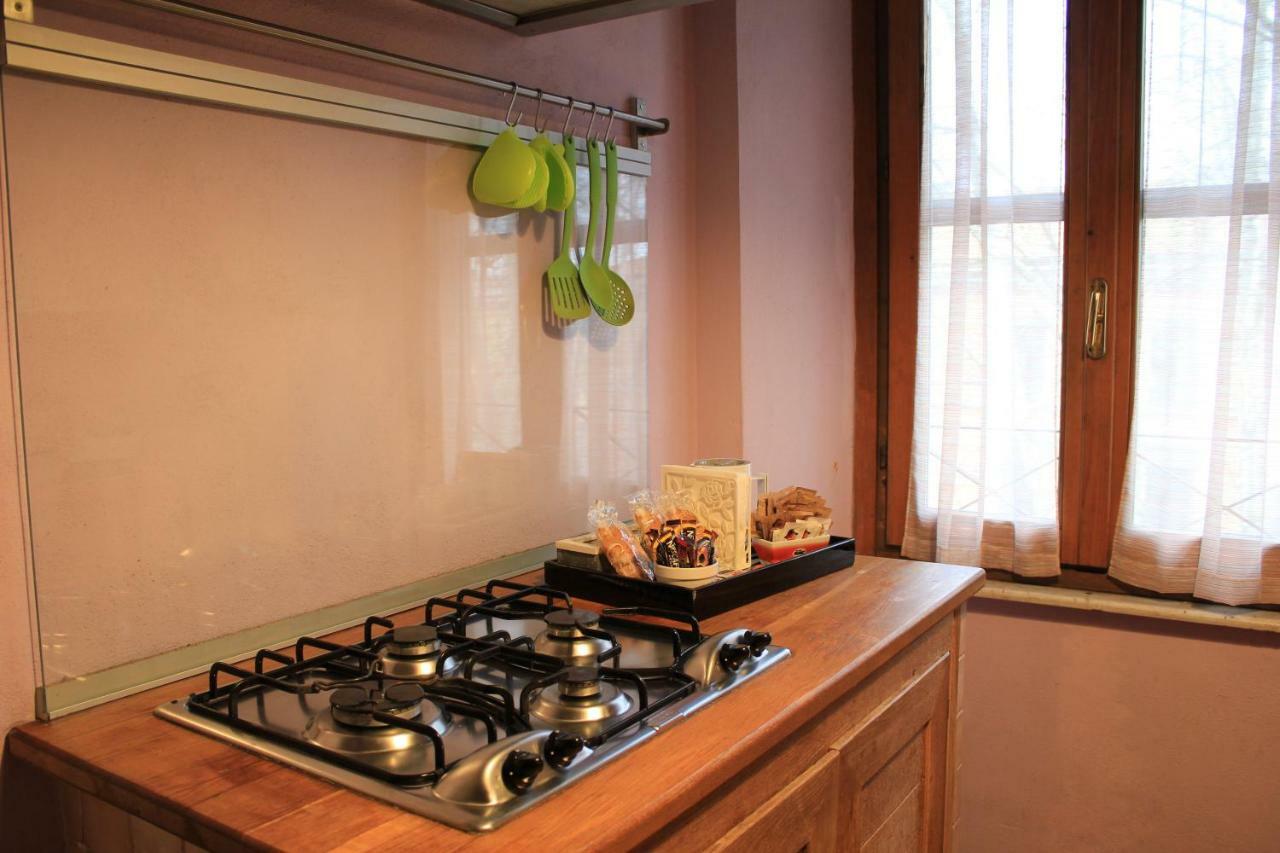 Hello Vatican Apartment 罗马 外观 照片