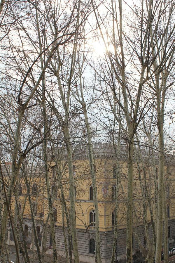 Hello Vatican Apartment 罗马 外观 照片